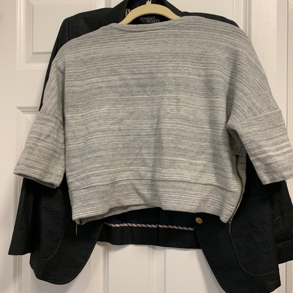 For Abby ONLy from Neimans-10 Crosby Derek Lam - Picture 6 of 6